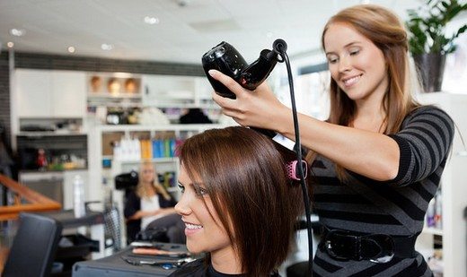 Pozantı Evde Kuaför